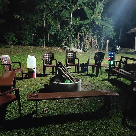 Heritage Homestay Chikmagalūr Extérieur photo