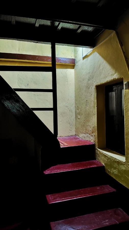 Heritage Homestay Chikmagalūr Extérieur photo