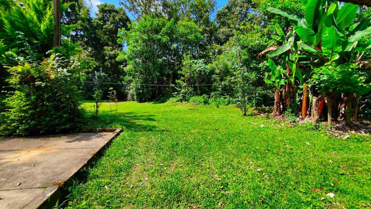 Heritage Homestay Chikmagalūr Extérieur photo