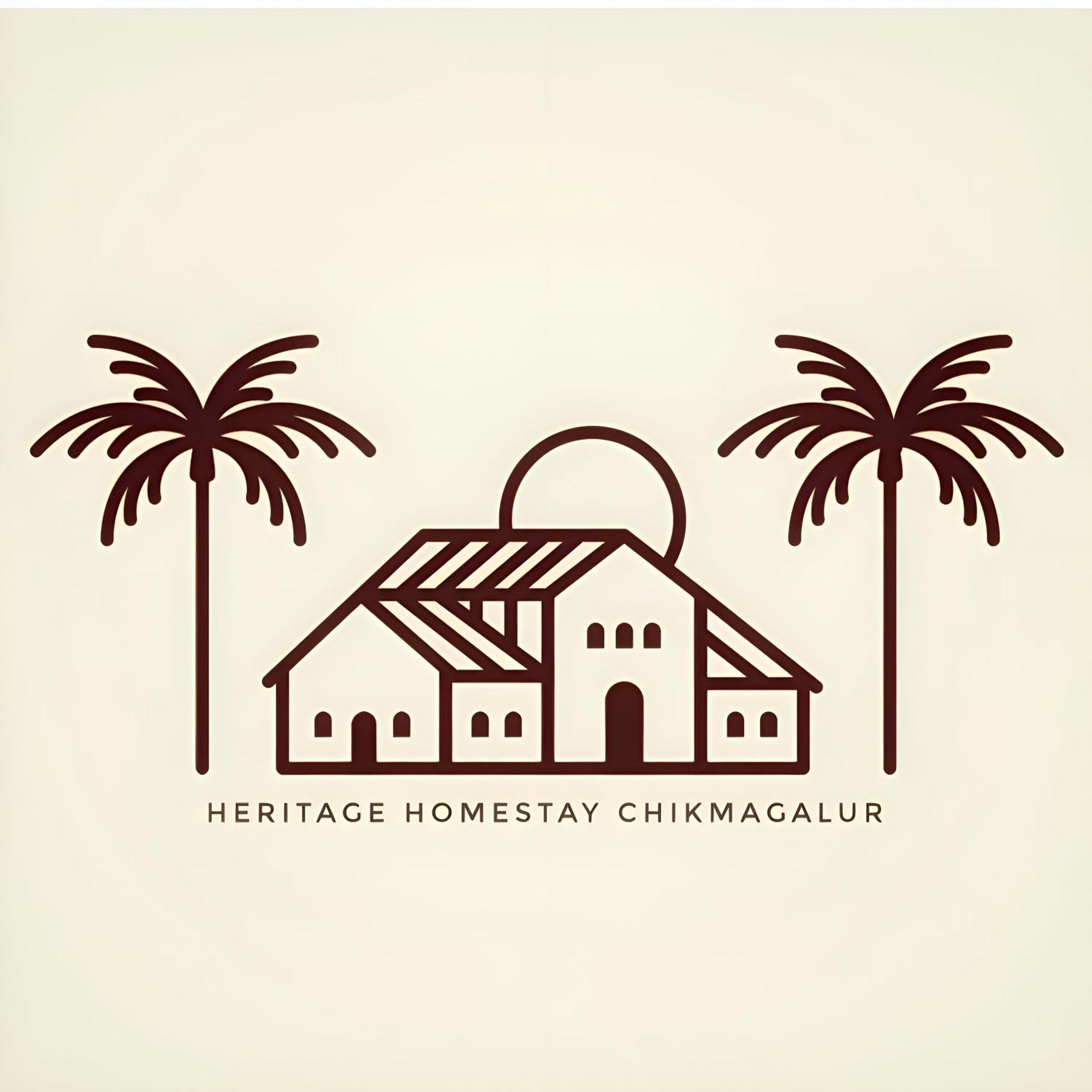 Heritage Homestay Chikmagalūr Extérieur photo