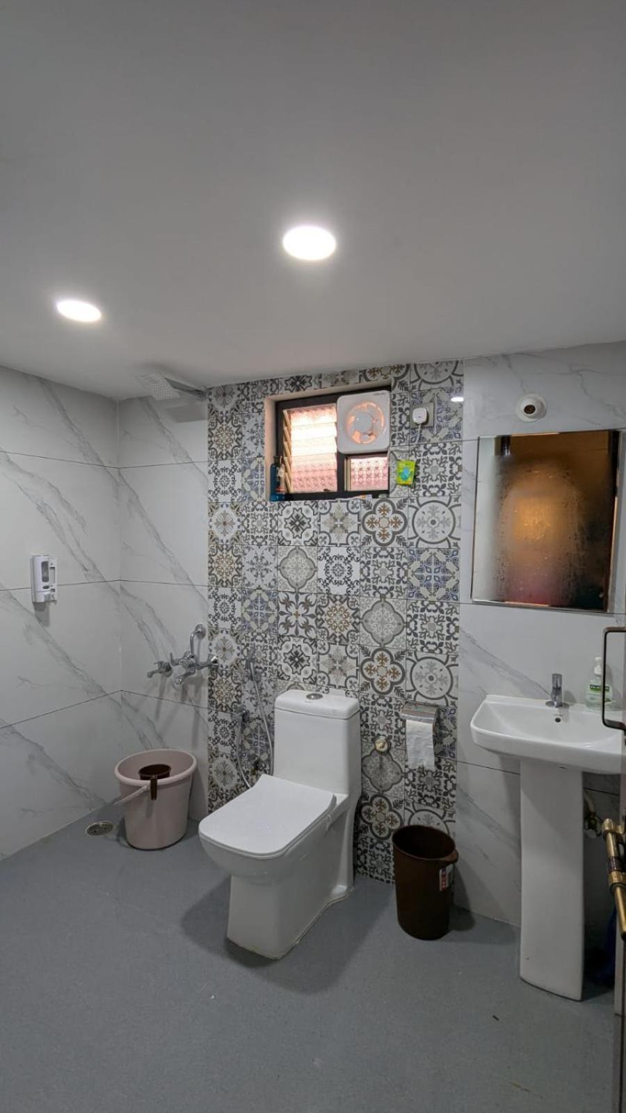 Heritage Homestay Chikmagalūr Extérieur photo
