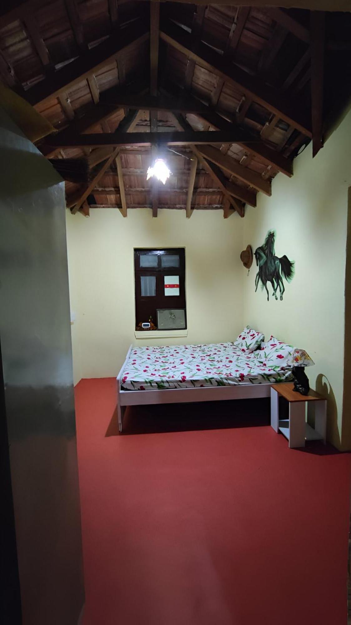 Heritage Homestay Chikmagalūr Extérieur photo